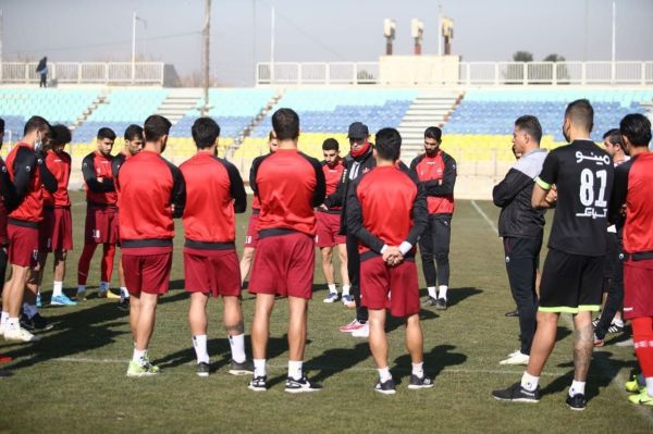 رمزگشایی از استوری آنالیزور پرسپولیس؛ بازی با سه مهاجم