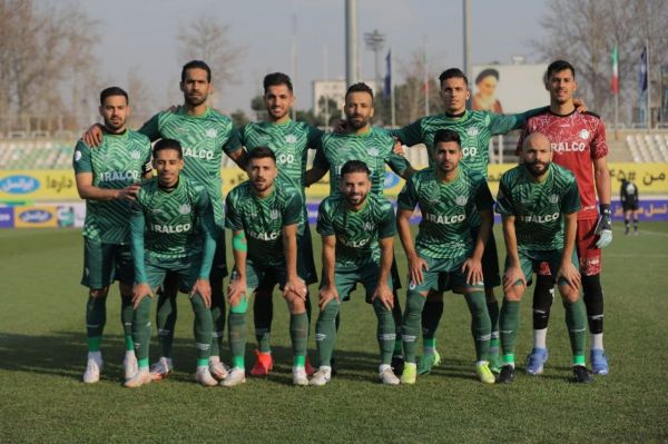 تیمِ امسال خطیبی، مدعیتر از فصل قبل عکس