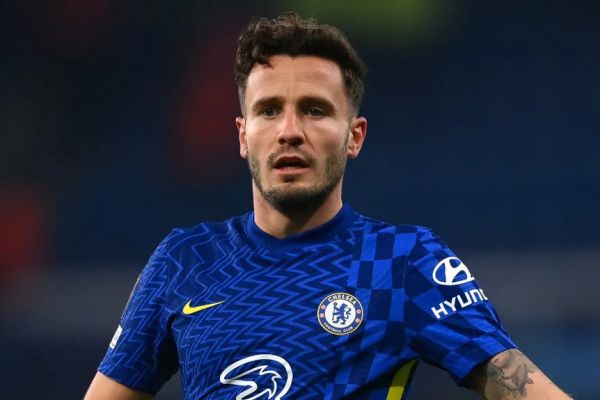 رد شایعات بازگشت هافبک چلسی به اسپانیا توسط توخل