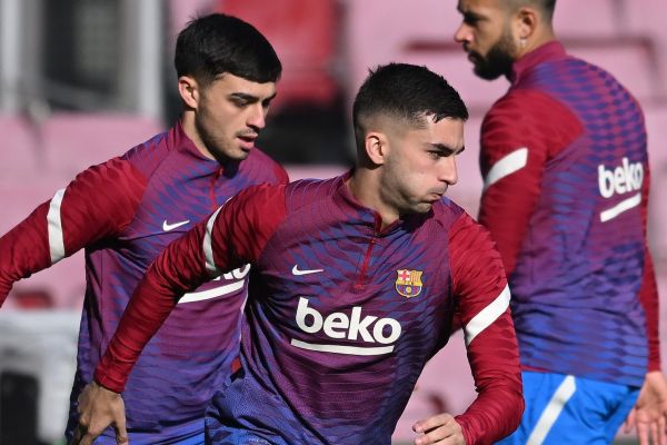  فوری؛ دو ستاره بارسلونا به ال‌کلاسیکو رسیدند