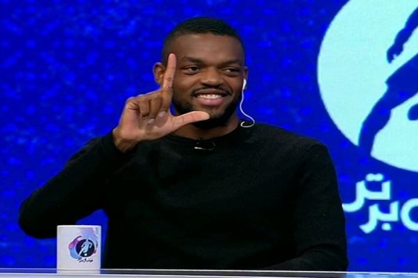 کوین یامگا و قهرمانی لیگ برتر با طعم شیشلیک