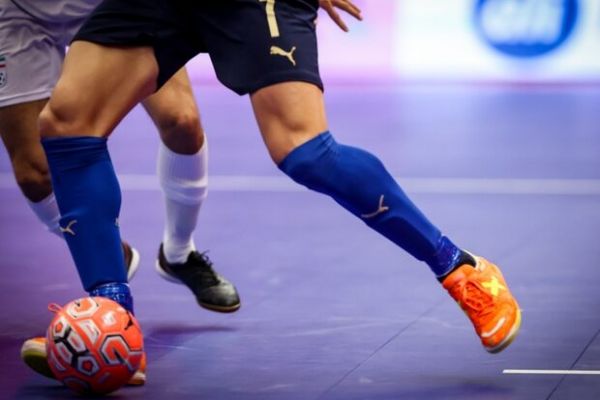 اسامی کامل نامزدهای ایرانی برترینهای فوتسال جهان