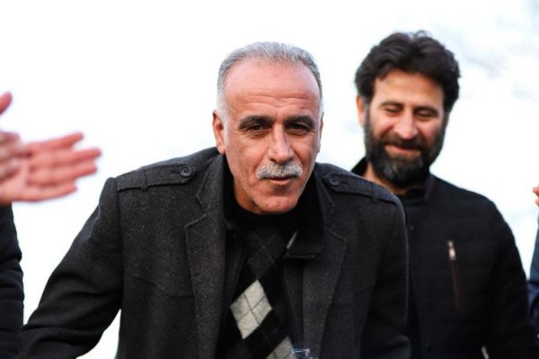  احمدزاده  ملوان سرحال و شاداب است  حذف استقلال و پرسپولیس به نفع آینده فوتبال خواهد بود