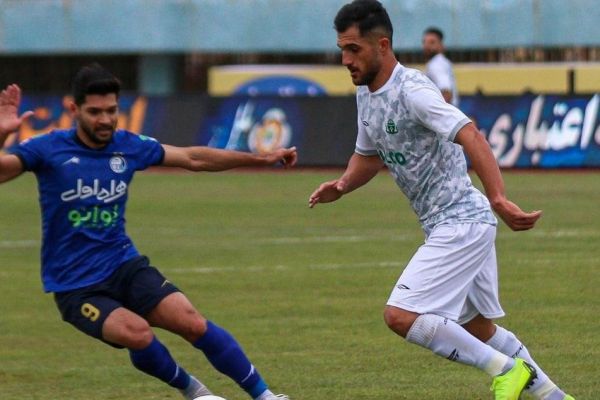 مخالفت خطیبی با جدایی قائدرحمتی