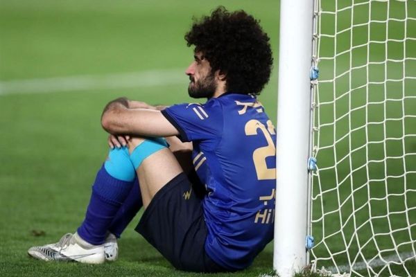  مرادی  از مجیدی ناراحت نیستم  دوباره به استقلال بر می‌گردم