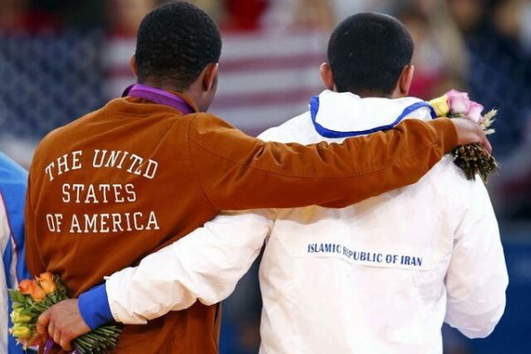  واکنش فدراسیون کشتی به حواشی سفر به آمریکا