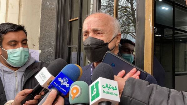  گزارش ویژه  چرا داریوش مصطفوی در زمان فدراسیون کفاشیان، مادام العمر محروم شد