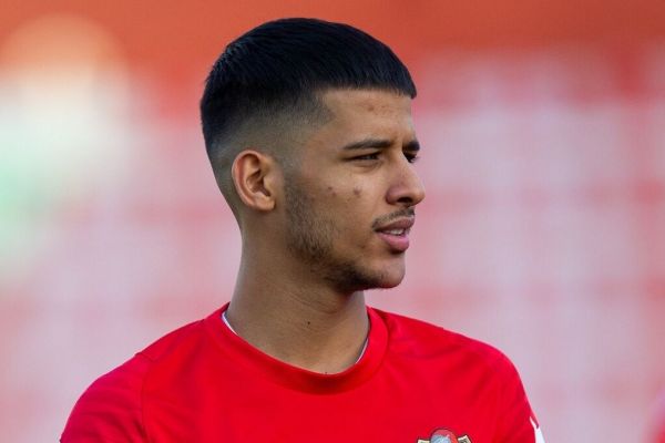  ۲ پیشنهاد جذاب اروپایی برای مهدی قایدی  ستاره استقلالی در مسر کاپیتان تیم ملی