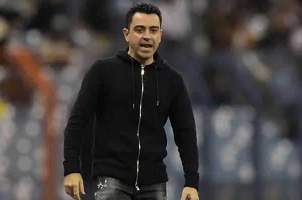  صحبت ژاوی پس از شکست در ال‌کلاسیکو  خیلی از رئال مادرید بهتر بودیم