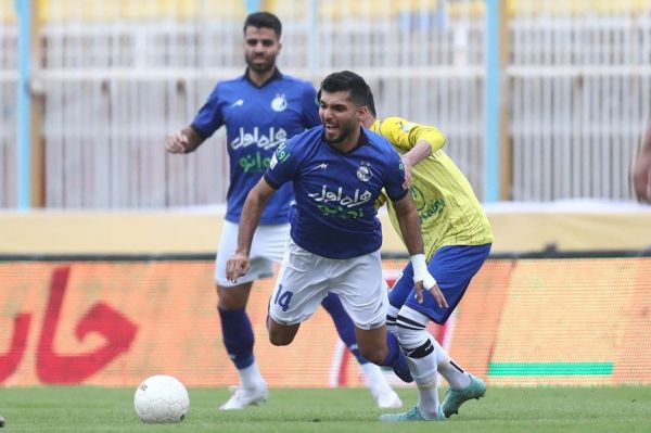 بدشانس مثل نیکنفس ویدیو