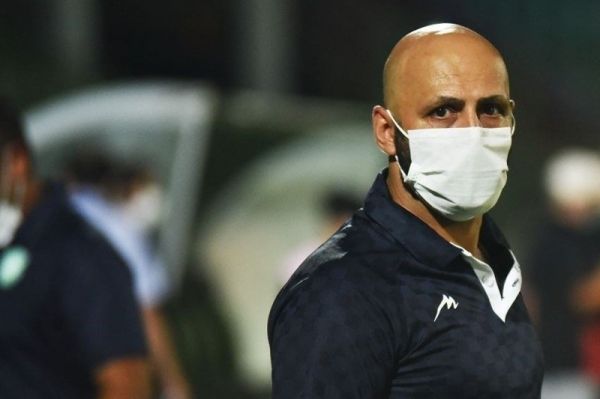 عبداللهی کمکاری نکردیم؛ کمالوند فردا بازمیگردد 50 روز است که شرایط نرمال نداریم