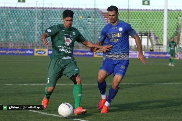 گزارش تصویری اختصاصی ذوبآهن صفر - گلگهر سیرجان صفر