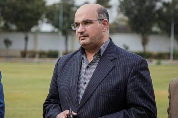 سرپرست نفت مسجدسلیمان با کمالوند جلسه حضوری خواهیم داشت نفتی ها جریمه شدند