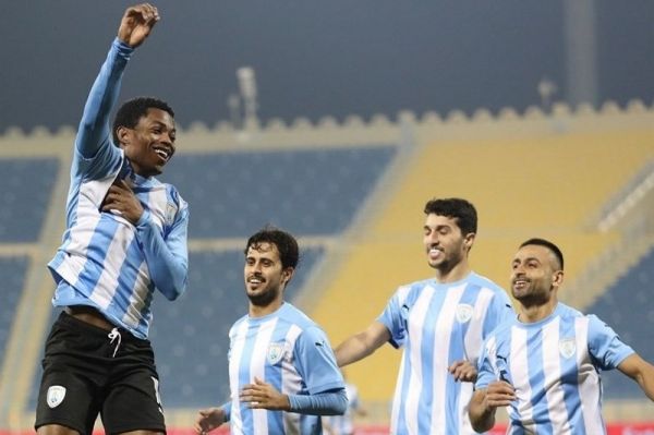  لیگ ستارگان قطر  برتری الوکره در شب بازگشت ابراهیمی