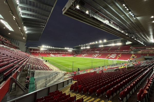  ترکیب لیورپول و آرسنال؛ مثلث خط حمله ویژه کلوپ برای نیمه نهایی