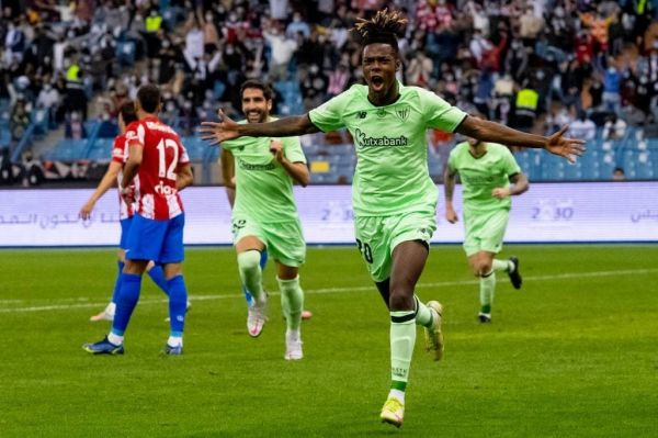  حریف رئال مادرید در فینال سوپرجام مشخص شد