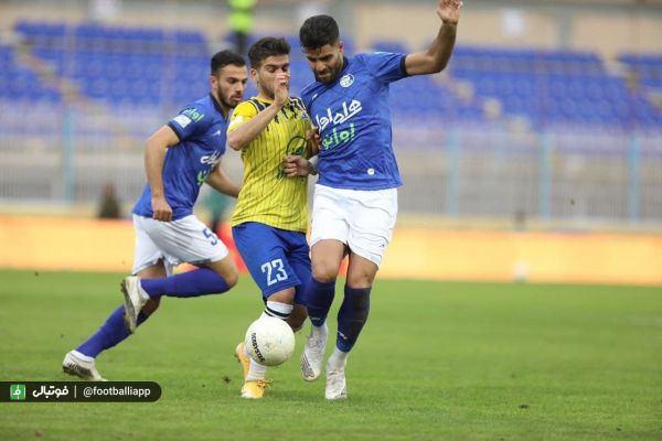 نگاهی به برترینها و بدترینهای نیمفصل اول لیگ برتر؛ بهترین آمار در چنگ استقلال پدیده نزدیک به فاجعه