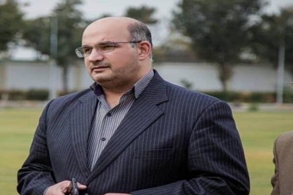 سرپرست باشگاه نفت مسجد سلیمان با نظر هیات مدیره تیم را جریمه کردیم مذاکرهای با فکری نداشتیم