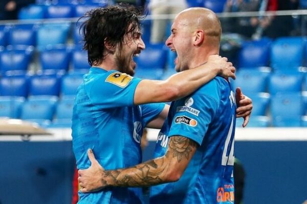  مجری سرشناس روسیه  سردار آزمون مناسب لیگ برتر انگلیس است  هر بازیکنی شبیه او نیست