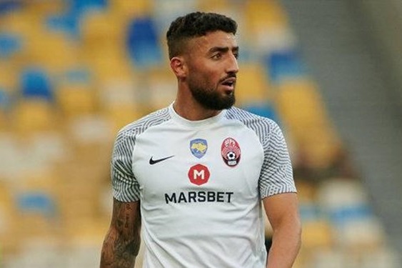 قیمت صیادمنش بالا رفت چالش جدید برای هال سیتی و اندرلخت عکس