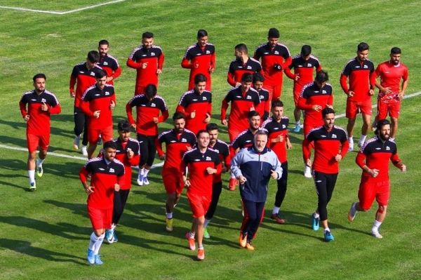 تشریح آخرین وضعیت مصدومیت بازیکنان تراکتور دوری ۲ الی ۳ ماهه مسلمیپور از میادین