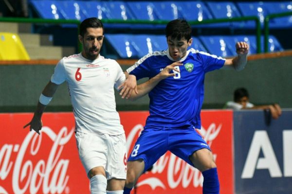 بازیکن جنجالی به تیم ملی فوتسال بازمیگردد