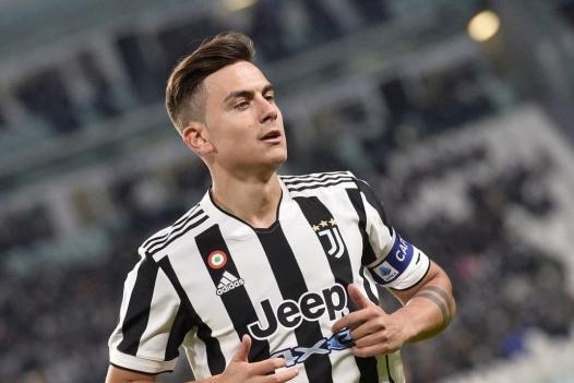 آخرین خبرها از تمدید قرارداد دیبالا با یوونتوس اینتر در کمین است