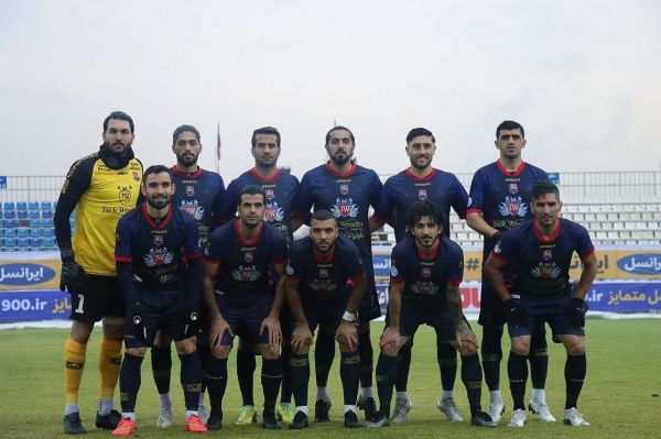  میزبانی نساجی در هفت بازی بزرگ در هاله‌ای از ابهام  سکوتِ ساکت از رضایت نیست