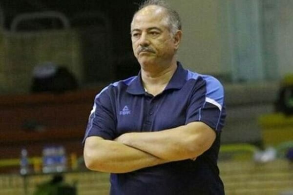 مهران حاتمی تیمهای تهرانی یک امتیاز بزرگ در لیگ بسکتبال دارند