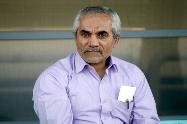  سندسازی باشگاه‌ها برای مجوز حرفه‌ای  طاهری  اسناد را دستکاری می‌کردند