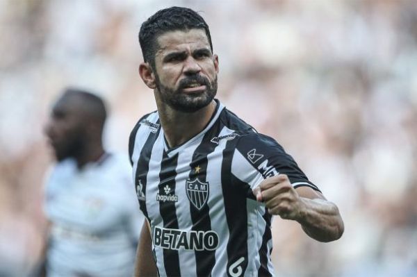  مهاجم خشن سابق چلسی در راه آرسنال