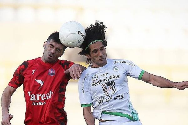 خالقیفر ما نمیتوانیم مثل اروپاییها هر 5-4 روز یکبار بازی کنیم پرسپولیس را اذیت میکنیم