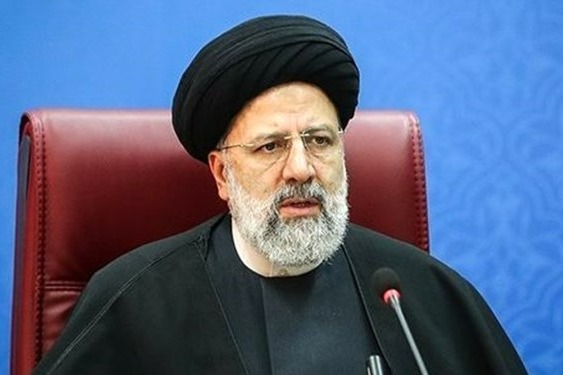 رئیسی مسابقات ورزشی با حضور محدود تماشاگران برگزار شود