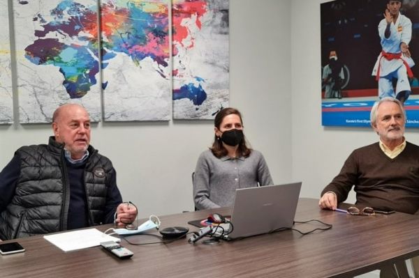 آغاز تلاشهای فدراسیون جهانی برای راهیابی کاراته به المپیک ۲۰۲۸