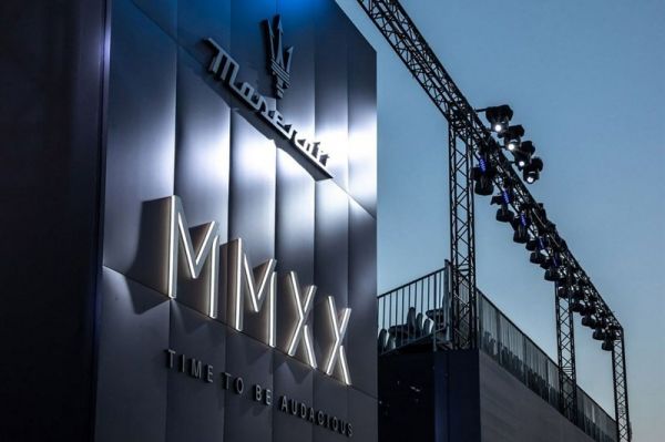  قوت گرفتن حضور مازراتی در فرمول یک