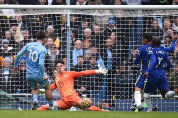 تاخت و تاز سیتیزنها در لیگ جزیره تیم توخل حرفی برای گفتن نداشت