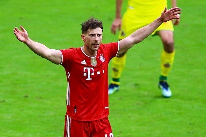  آخرین وضعیت مصدومیت گورتزکا  هافبک آلمانی نیاز به جراحی دارد