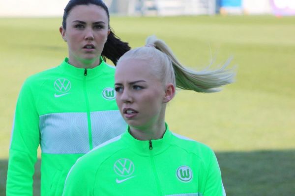 رکوردشکنی رئال مادرید گرانترین بازیکن تاریخ فوتبال زنان اسپانیا