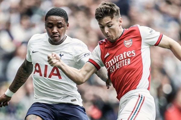  لغو دربی شمال لندن به درخواست آرسنال و نارضایتی تاتنهامی‌ها