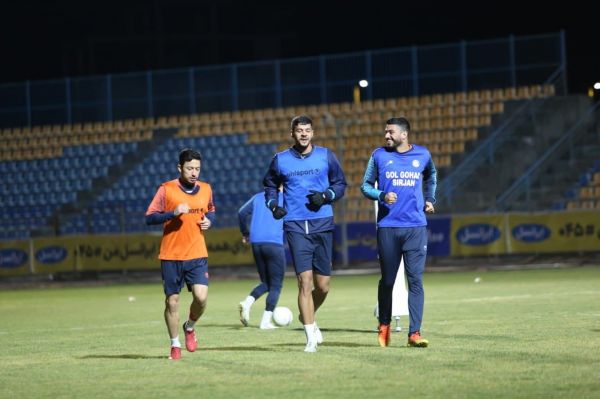 جانشین بایناما در دسترس قلعهنویی عکس