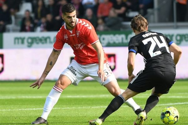 گزارش رسانه قطری از انتقال عزتاللهی به الغرافه