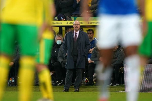 فاجعهای که سرمربی اسبق رئال مادرید در لیگ برتر انگلیس رقم زد