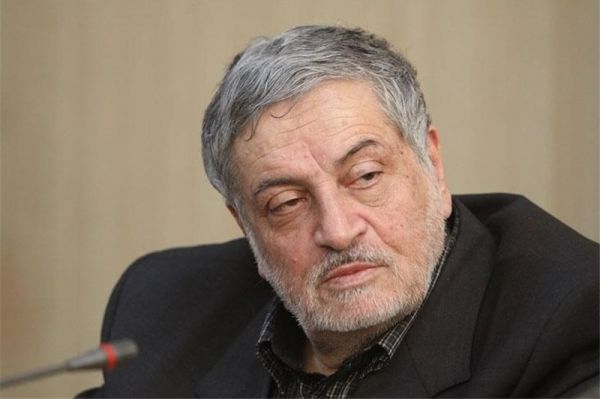 محمدرضا یزدانیخرم به دیار باقی شتافت