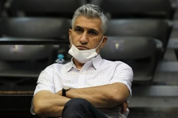 کارخانه والیبال، مرد بزرگی را از دست داد یزدانیخرم به گردن والیبال و وزارت ورزش حق زیادی دارد