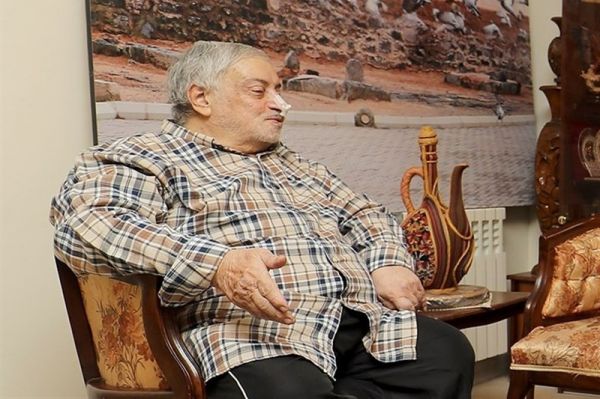 اعلام زمان و مکان تشییع، تدفین و ترحیم رئیس پیشین فدراسیون والیبال