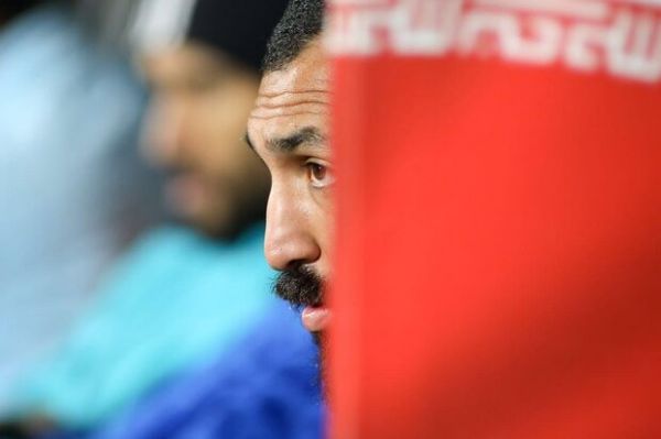  چشمی در لیست جدایی‌های استقلال نیست