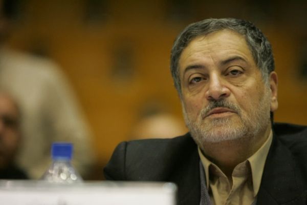  خداحافظی با مدیری که روزهای خُرّم والیبال را رقم زد  بدرود آقای معمار