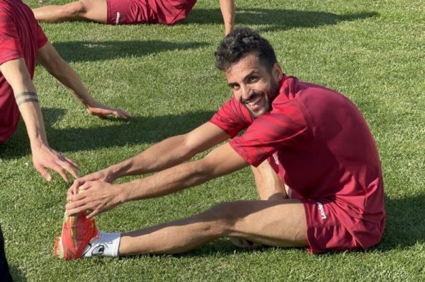 پاکدل به آلومینیوم اراک برمیگردد