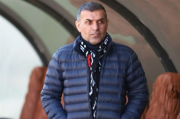 ویسی با تمام توان به مصاف صنعت نفت میرویم «لیگ یک» اولویت اصلی خیبر خرمآباد