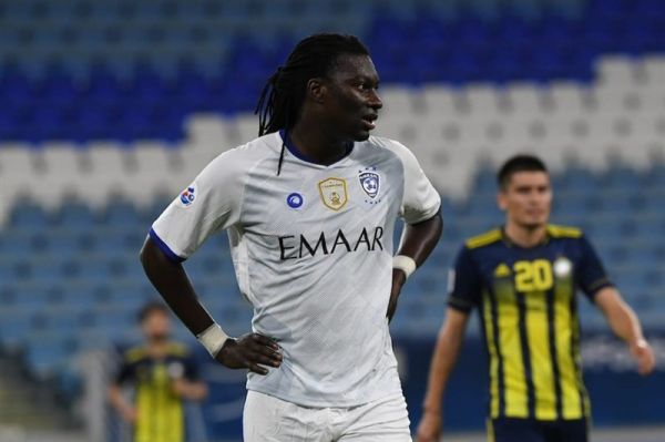  جدایی شیر فرانسوی از الهلال  گومیس همبازی خلیل‌زاده در الریان